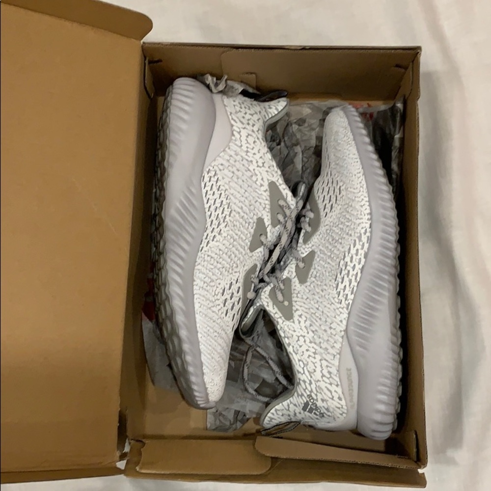 Adidas Alphabounce Running Shoe